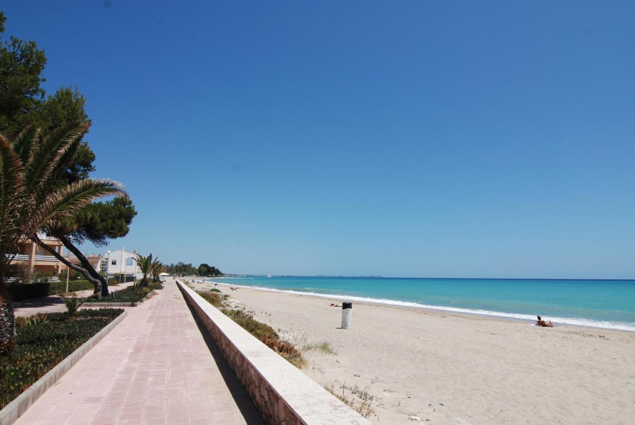 Residencial Guardamar Zeus Apartment Miami Playa ภายนอก รูปภาพ