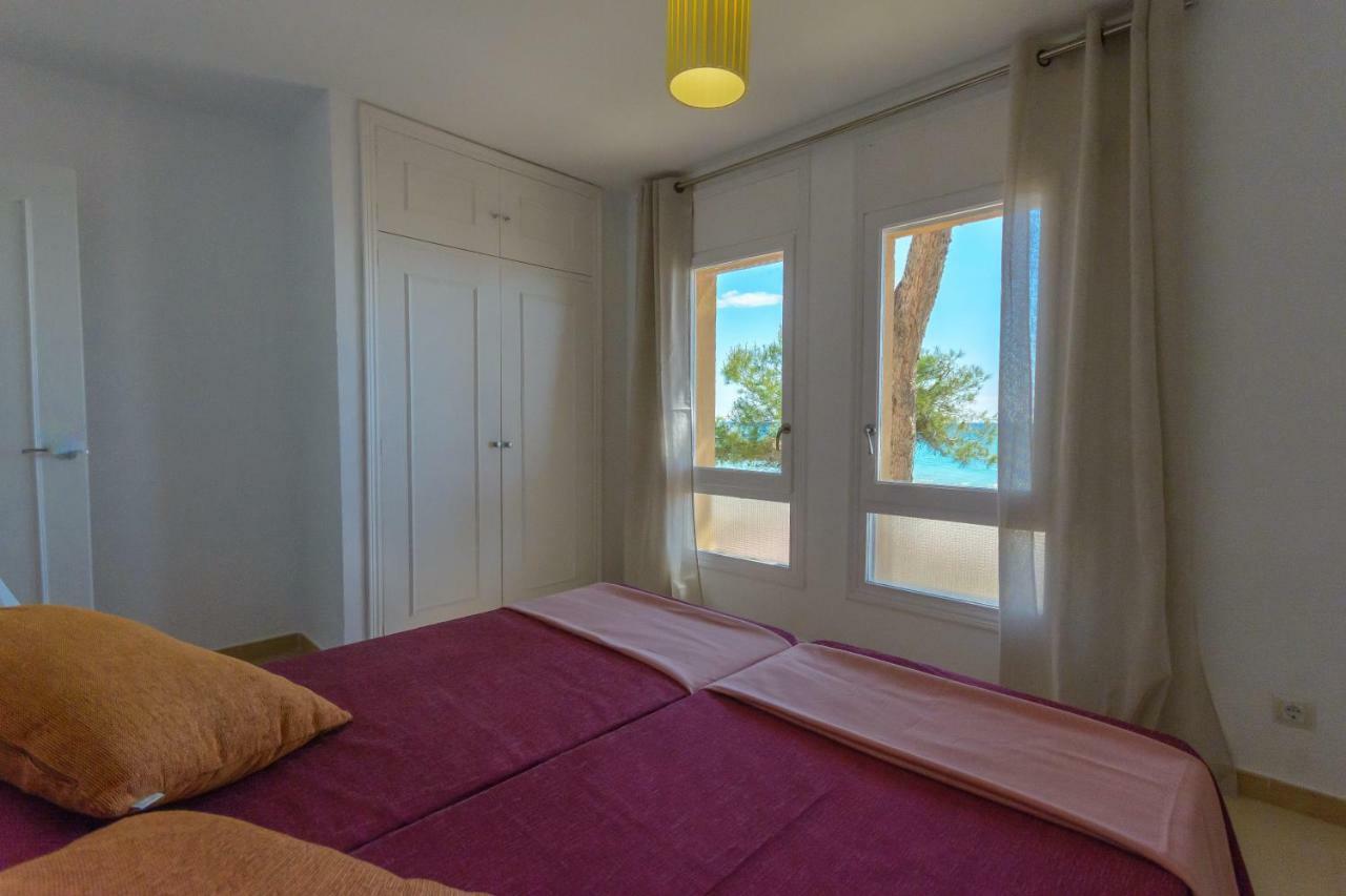 Residencial Guardamar Zeus Apartment Miami Playa ภายนอก รูปภาพ