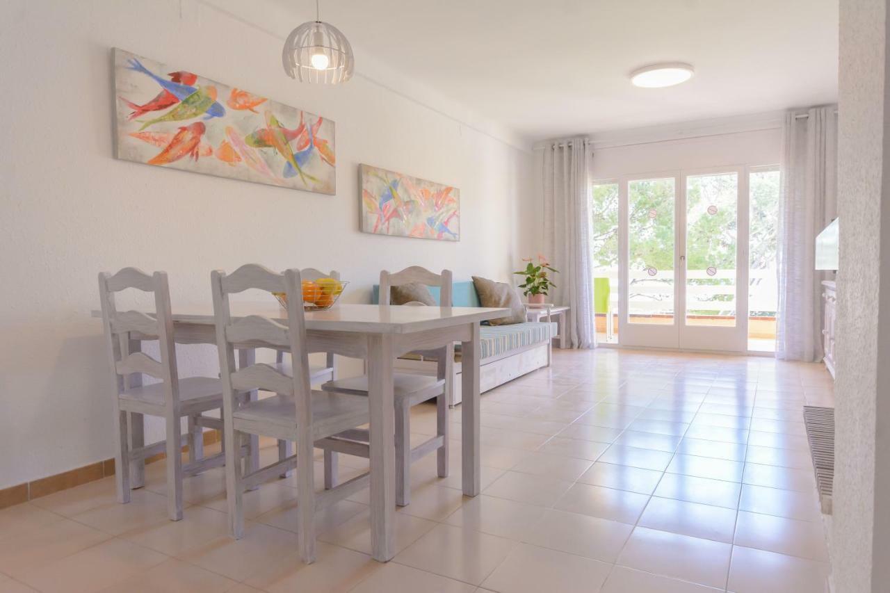 Residencial Guardamar Zeus Apartment Miami Playa ภายนอก รูปภาพ