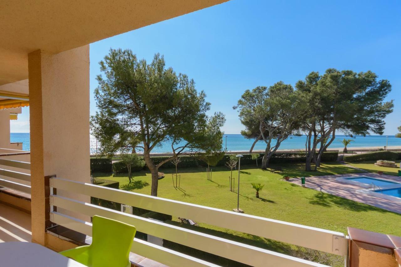Residencial Guardamar Zeus Apartment Miami Playa ภายนอก รูปภาพ