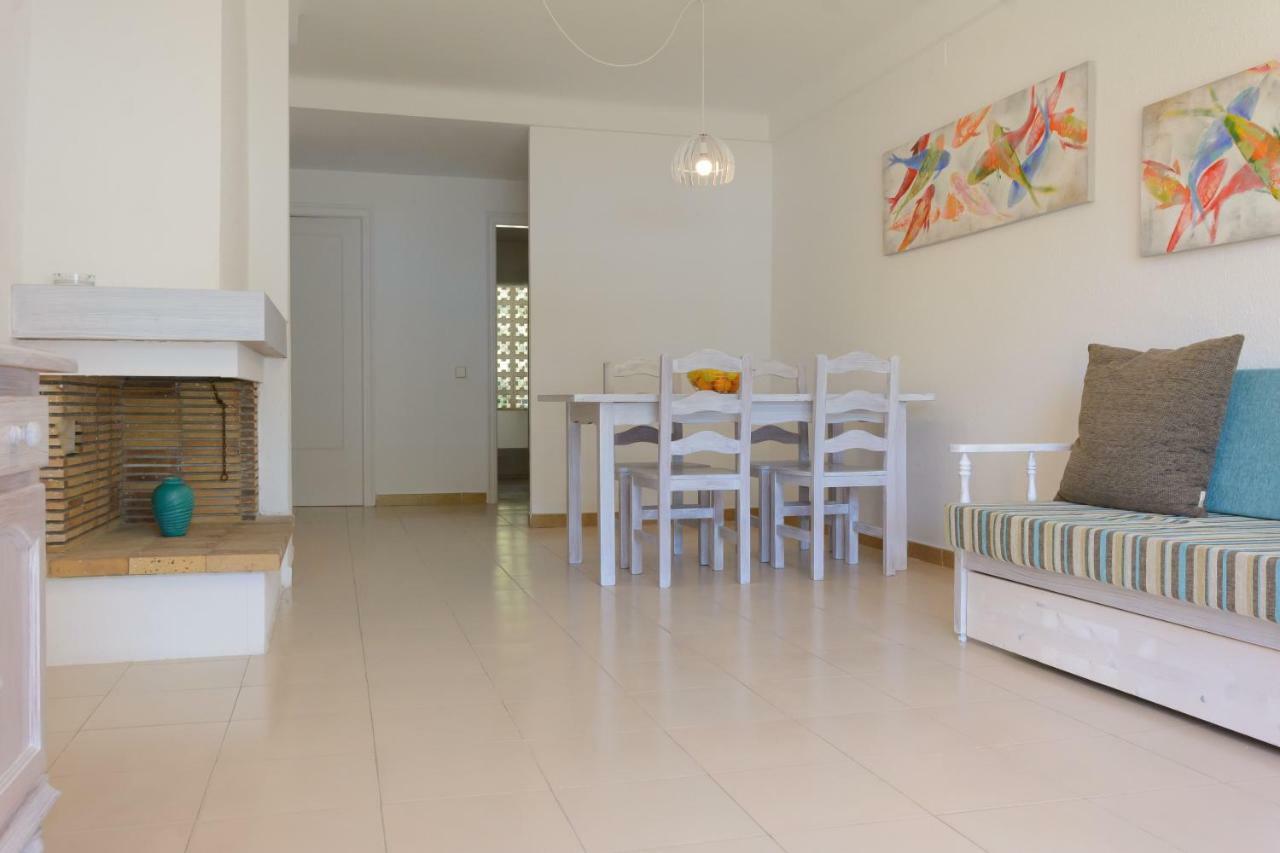 Residencial Guardamar Zeus Apartment Miami Playa ภายนอก รูปภาพ