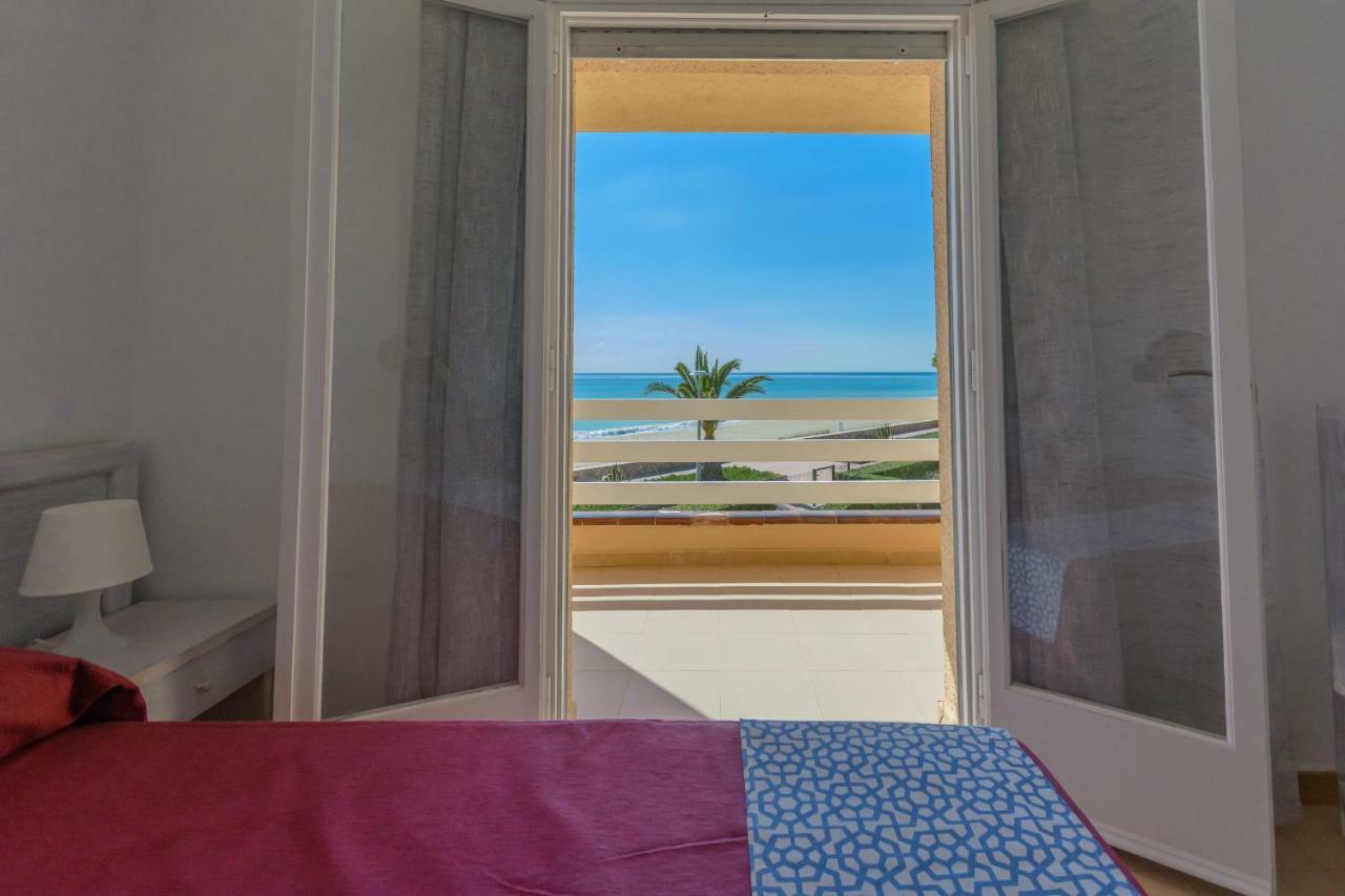 Residencial Guardamar Zeus Apartment Miami Playa ภายนอก รูปภาพ