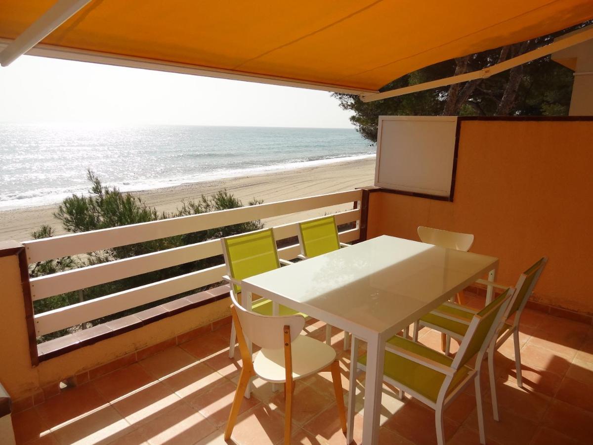Residencial Guardamar Zeus Apartment Miami Playa ภายนอก รูปภาพ