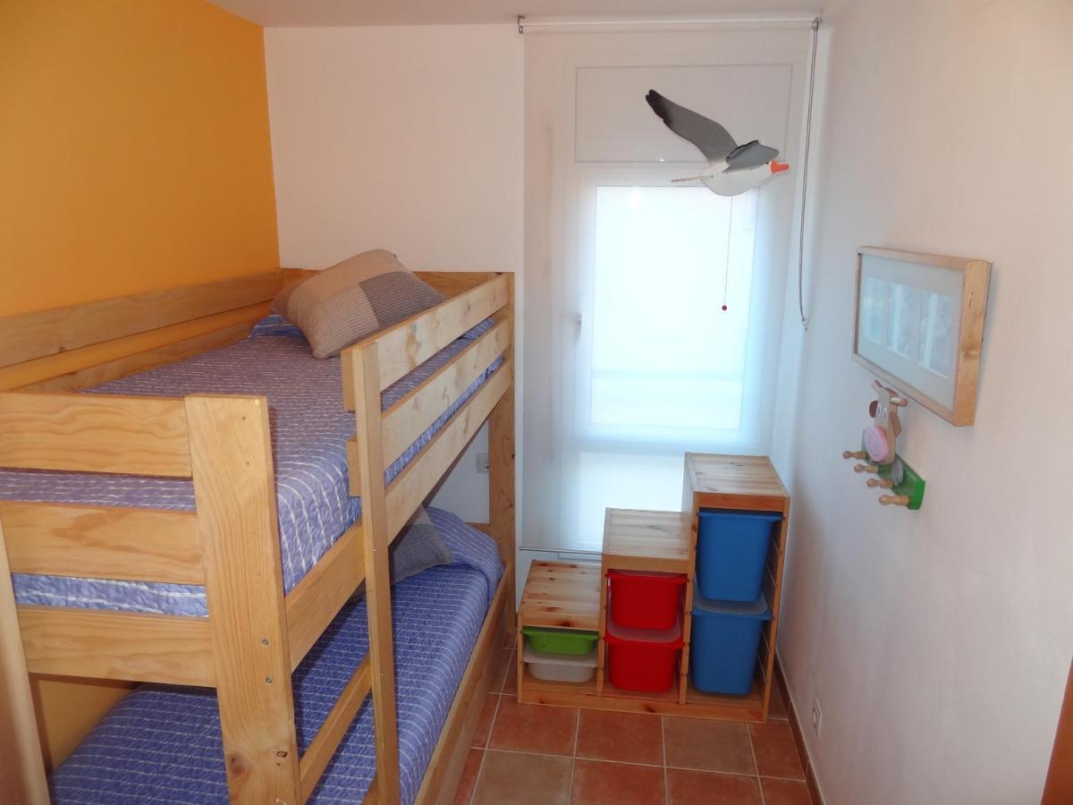 Residencial Guardamar Zeus Apartment Miami Playa ภายนอก รูปภาพ
